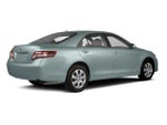 2010 Toyota Camry 4dr Sdn I4 Auto LE (Natl)