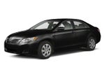 2011 Toyota Camry 4dr Sdn V6 Auto XLE (Natl)