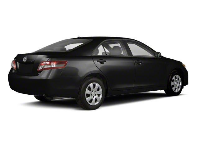 2011 Toyota Camry 4dr Sdn V6 Auto XLE (Natl)