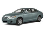 2010 Toyota Camry 4dr Sdn V6 Auto XLE (Natl)