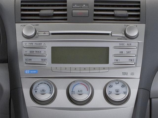 2010 Toyota Camry 4dr Sdn V6 Auto XLE (Natl)