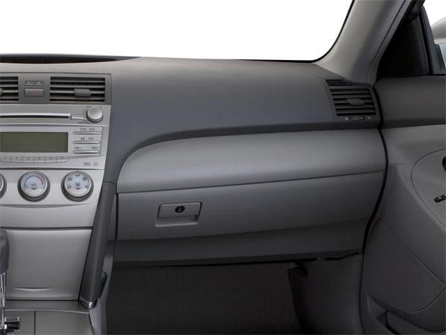 2010 Toyota Camry 4dr Sdn V6 Auto XLE (Natl)