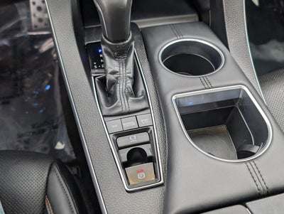 2019 Toyota Avalon Touring (Natl)