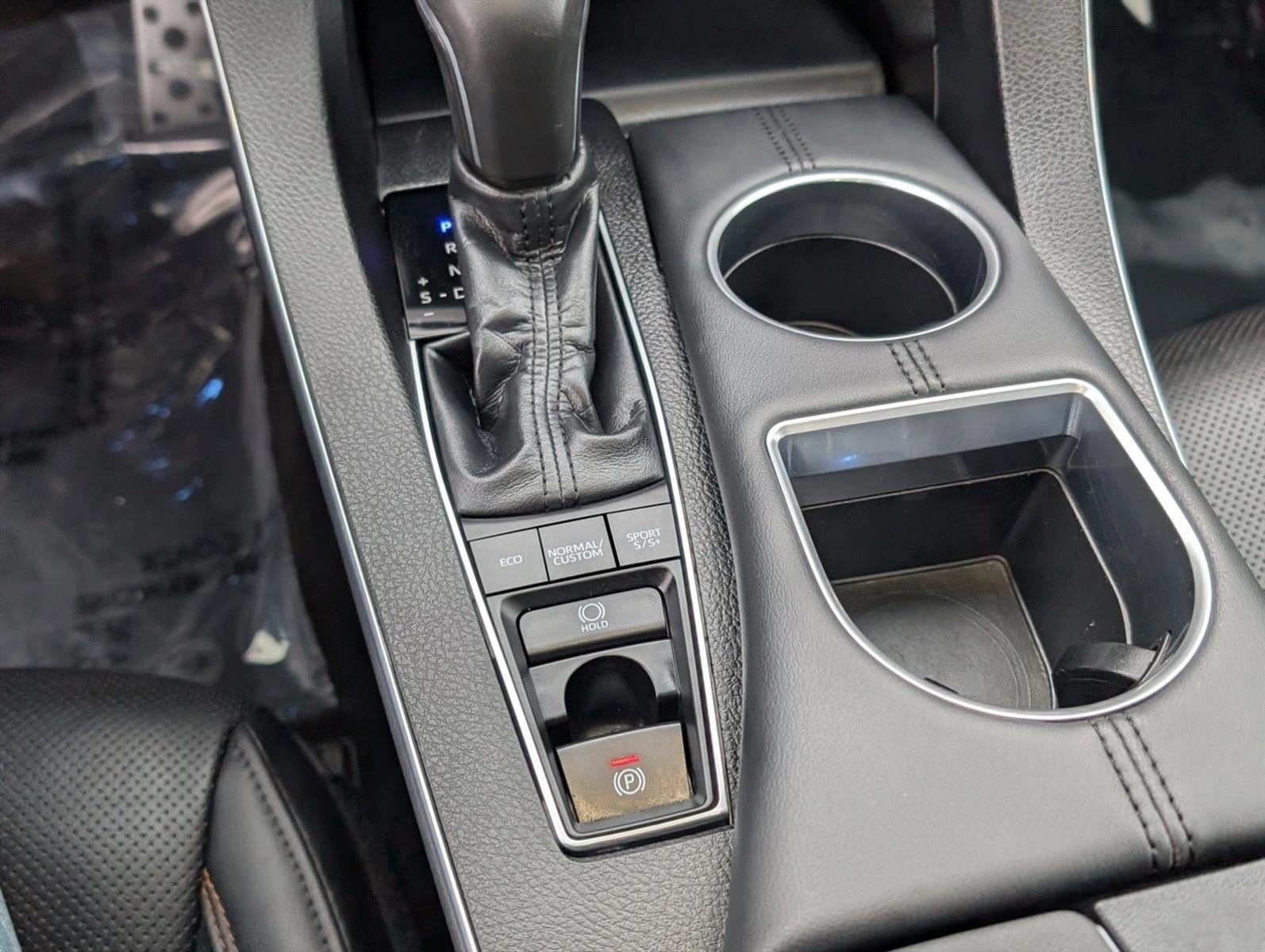 2019 Toyota Avalon Touring (Natl)