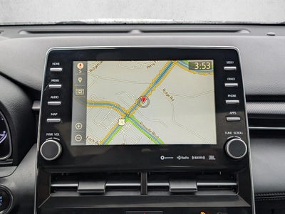 2019 Toyota Avalon Touring (Natl)