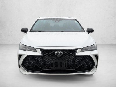 2019 Toyota Avalon Touring (Natl)