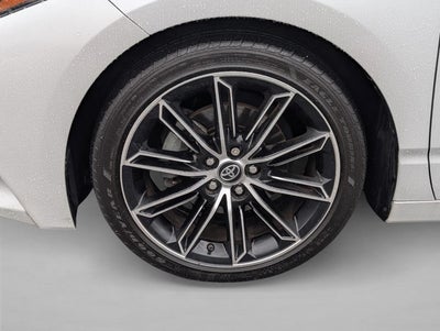 2019 Toyota Avalon Touring (Natl)