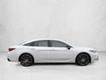 2019 Toyota Avalon Touring (Natl)