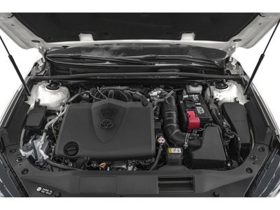 2019 Toyota Avalon Touring (Natl)