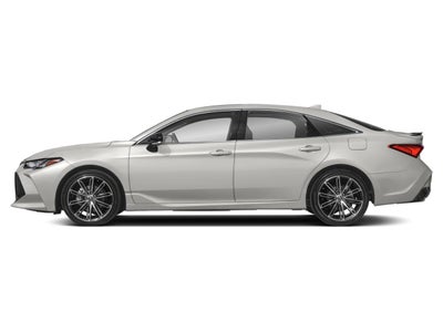 2019 Toyota Avalon Touring (Natl)