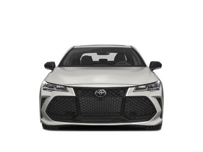 2019 Toyota Avalon Touring (Natl)