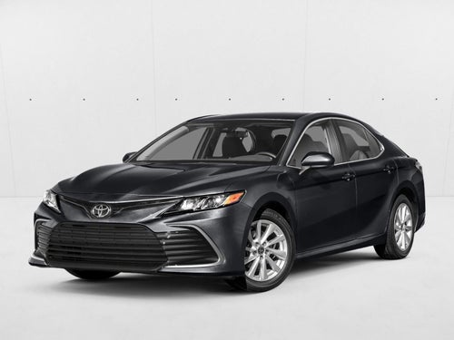 2024 Toyota Camry LE Auto (Natl)