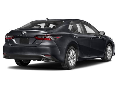 2024 Toyota Camry LE Auto (Natl)