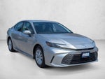2025 Toyota Camry LE (Natl)