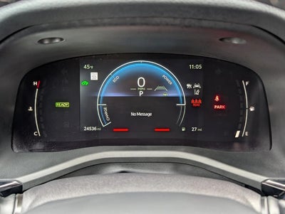 2025 Toyota Camry SE (SE)