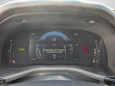 2025 Toyota Camry LE (Natl)