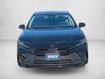 2025 Toyota Camry LE (Natl)