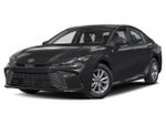 2025 Toyota Camry LE (Natl)