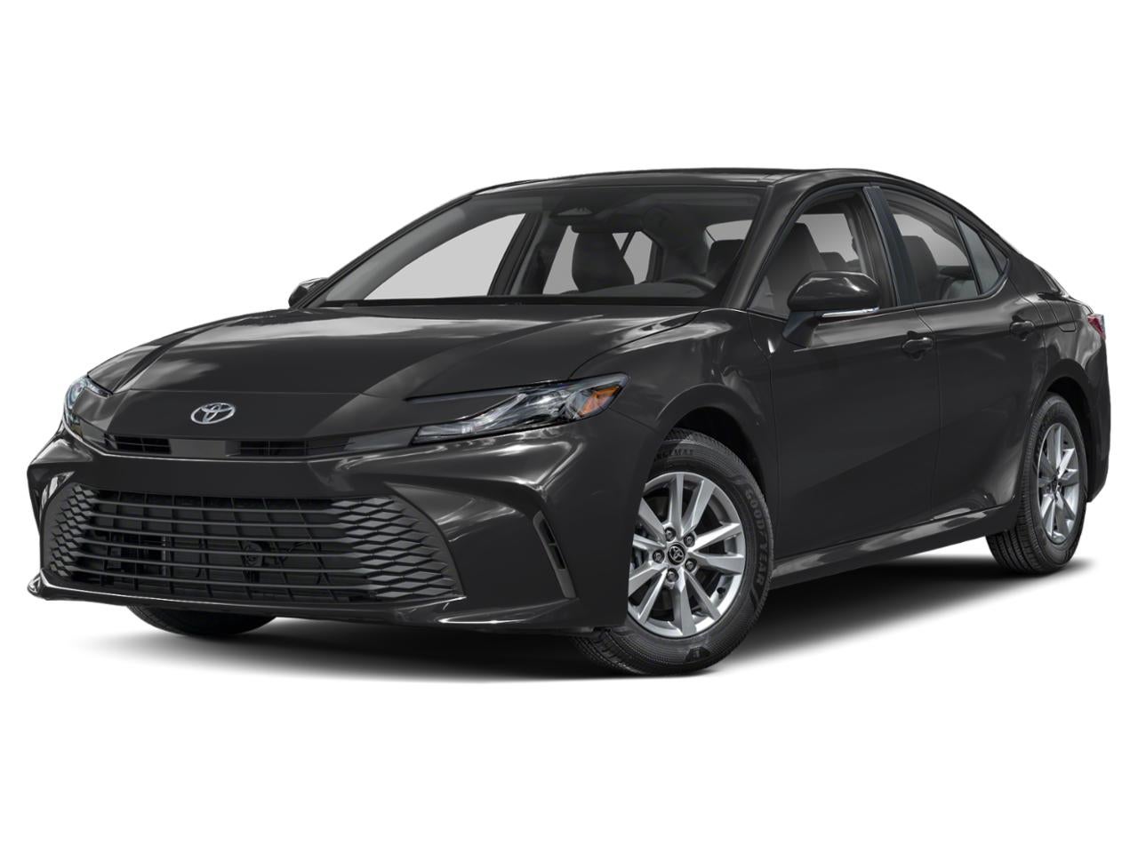 2025 Toyota Camry LE (Natl)