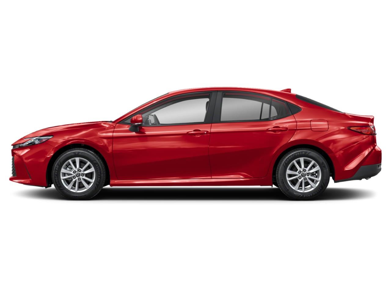 2026 Toyota Camry LE (SE)