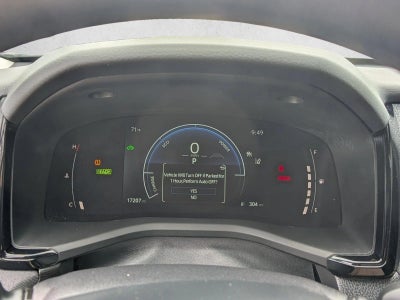 2026 Toyota Camry LE (SE)