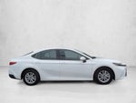 2026 Toyota Camry LE (SE)