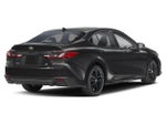 2025 Toyota Camry SE (Natl)