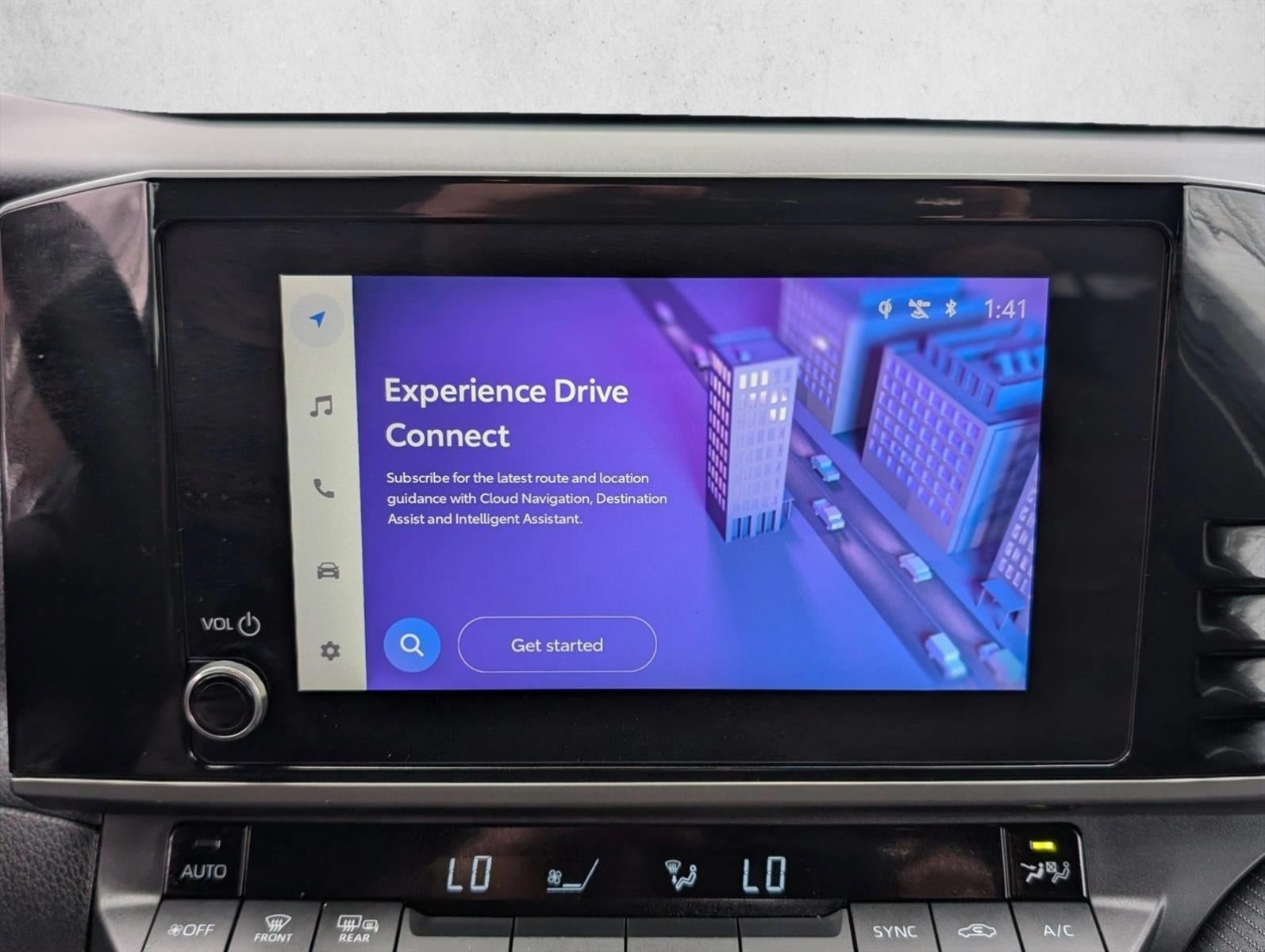 2025 Toyota Camry SE (SE)