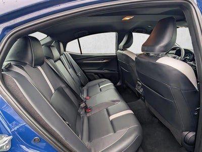 2025 Toyota Camry SE (SE)