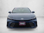 2025 Toyota Camry SE (SE)