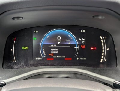 2025 Toyota Camry SE (SE)