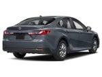 2025 Toyota Camry LE (Natl)