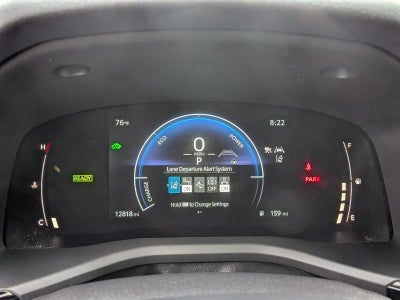 2025 Toyota Camry LE AWD (Natl)