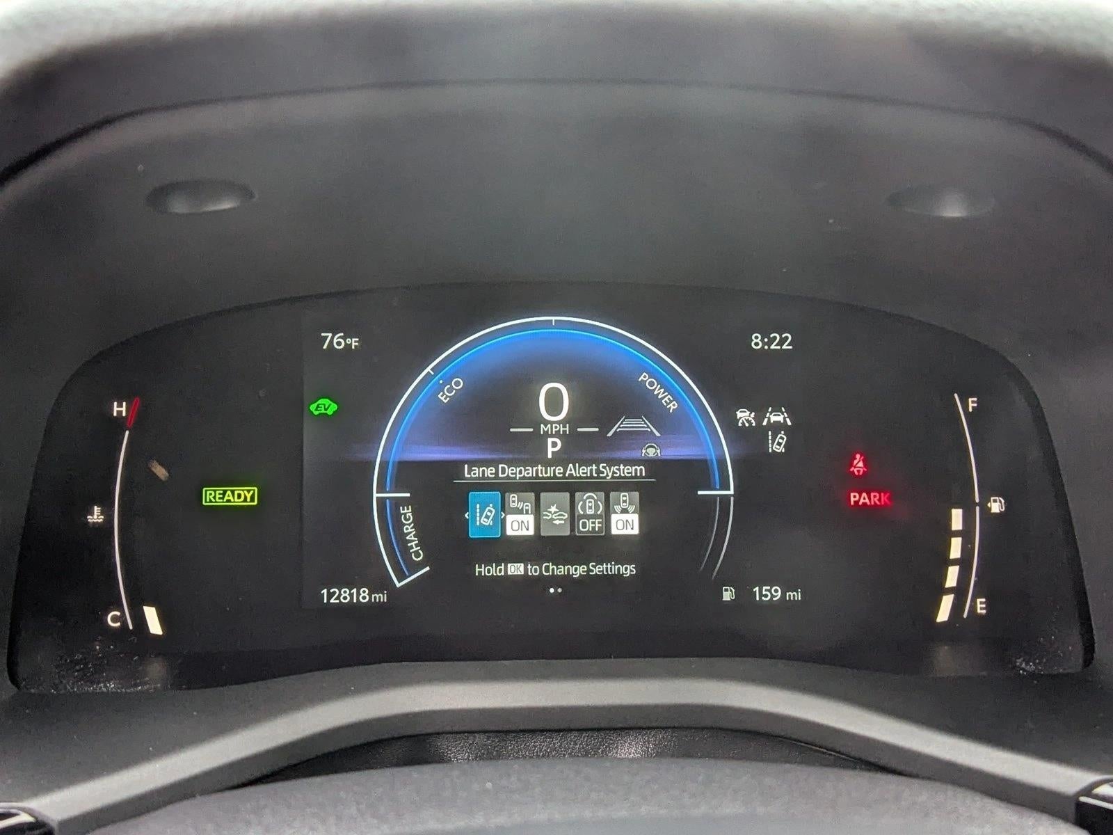 2025 Toyota Camry LE AWD (Natl)