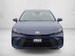 2025 Toyota Camry LE AWD (Natl)
