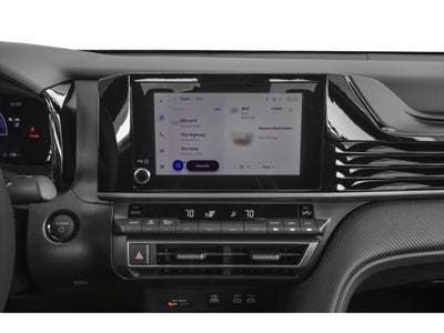 2025 Toyota Camry SE AWD (Natl)