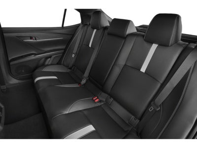 2025 Toyota Camry SE AWD (Natl)