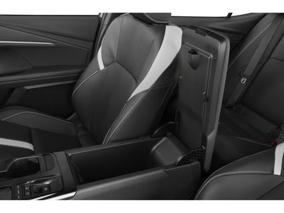 2025 Toyota Camry SE AWD (Natl)