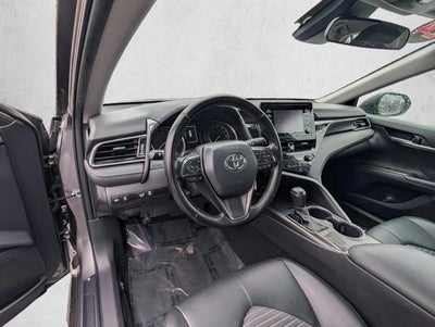 2024 Toyota Camry SE Auto (Natl)