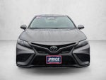 2024 Toyota Camry SE Auto (Natl)