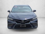 2021 Toyota Camry SE Auto (Natl)