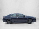 2021 Toyota Camry SE Auto (Natl)