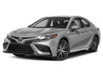 2022 Toyota Camry SE Auto (Natl)