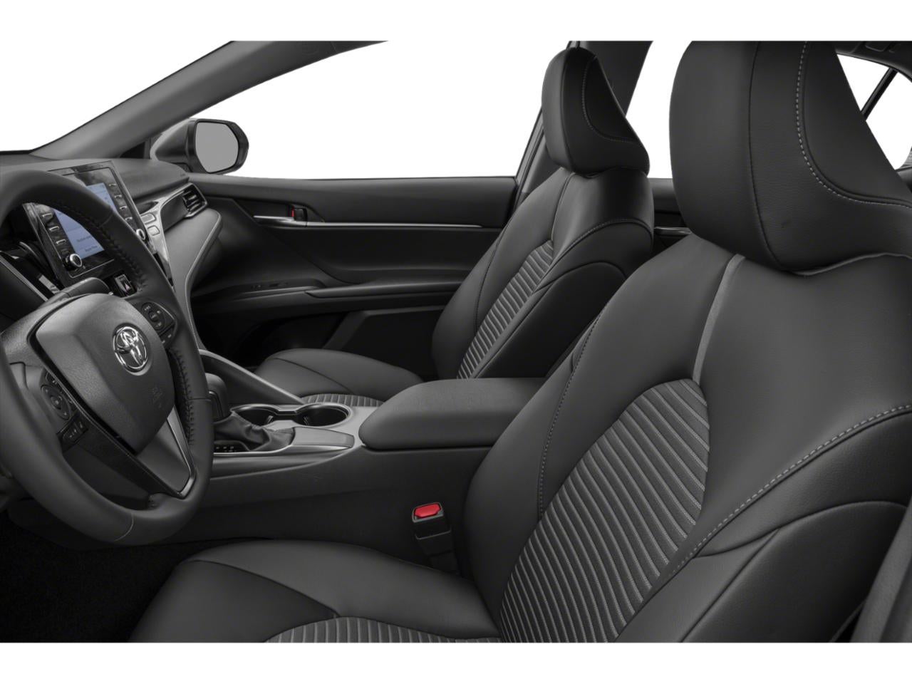 2022 Toyota Camry SE Auto (Natl)