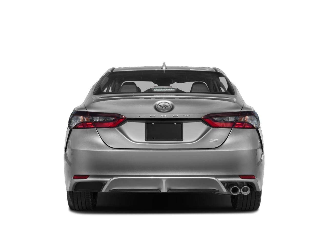 2022 Toyota Camry SE Auto (Natl)