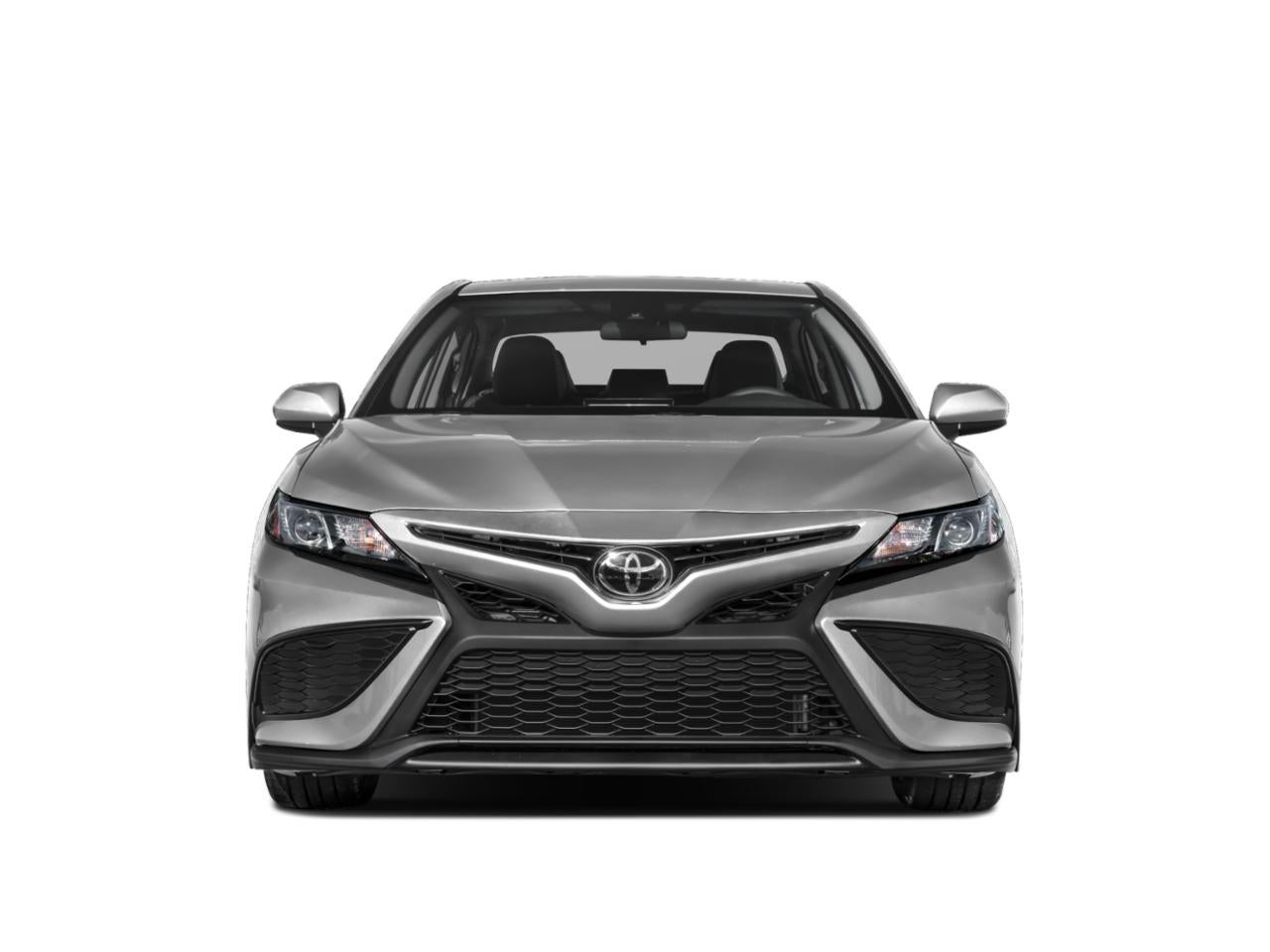 2022 Toyota Camry SE Auto (Natl)