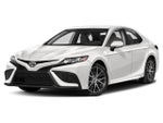 2024 Toyota Camry SE Auto (Natl)