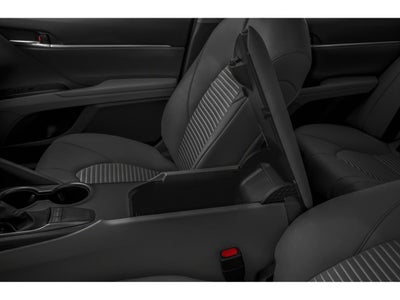 2024 Toyota Camry SE Auto (Natl)