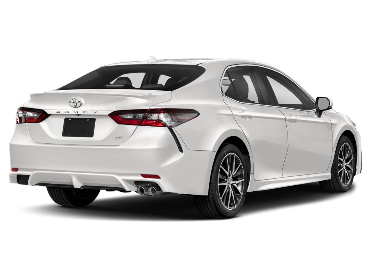 2024 Toyota Camry SE Auto (Natl)