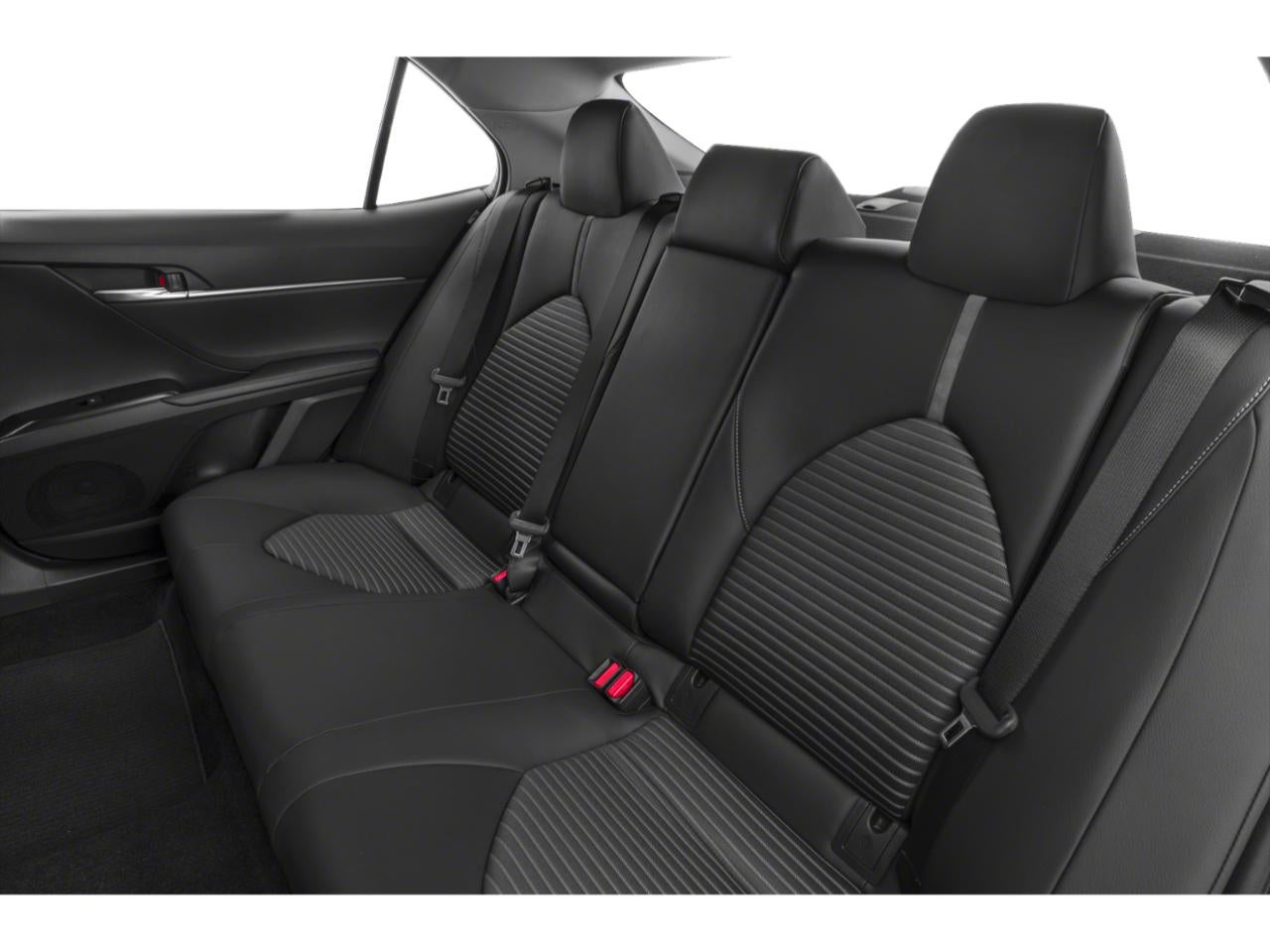 2020 Toyota Camry SE Auto (Natl)
